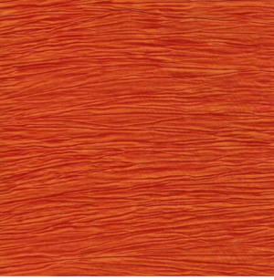 Krinkle Orange