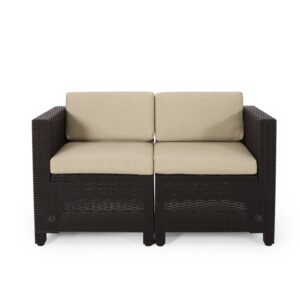 Harmonia Loveseat
