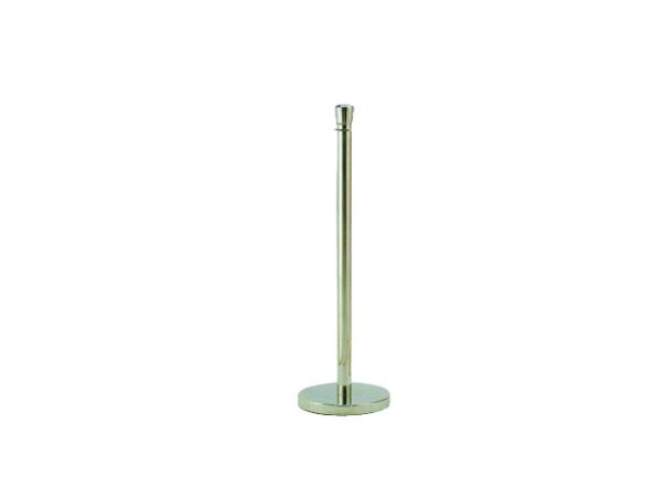 Chrome Stanchion