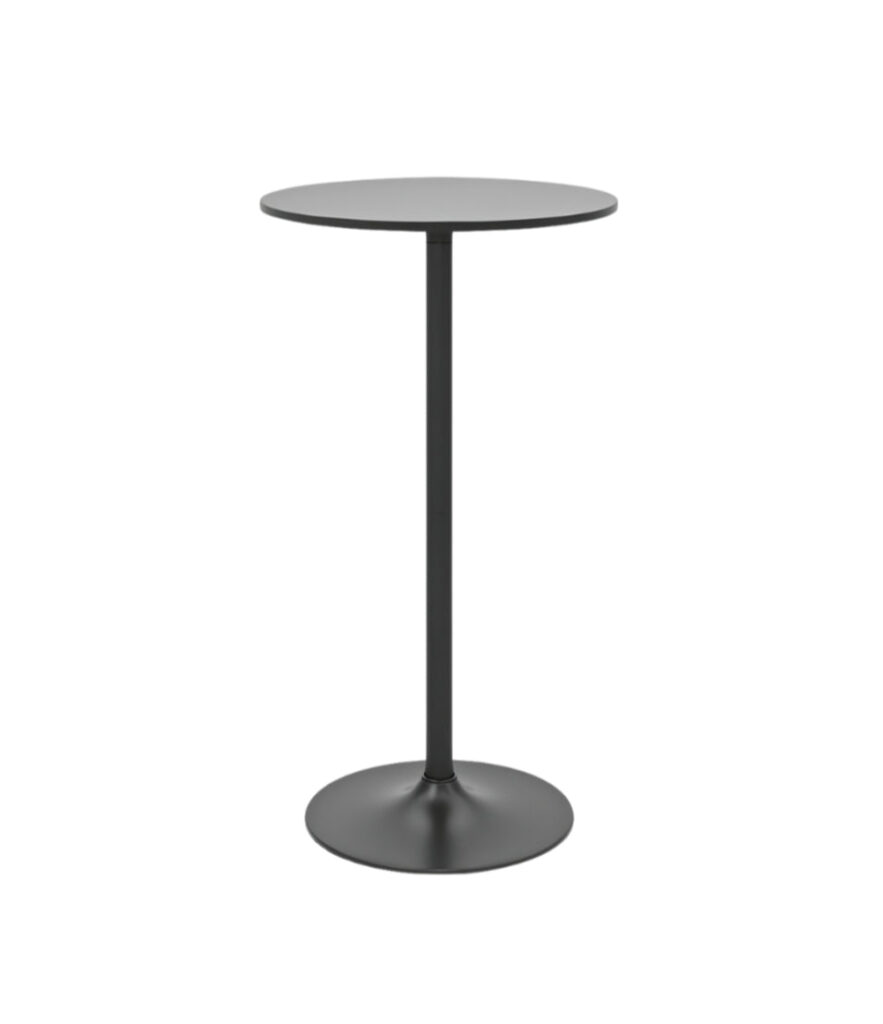Onyx Bistro Table