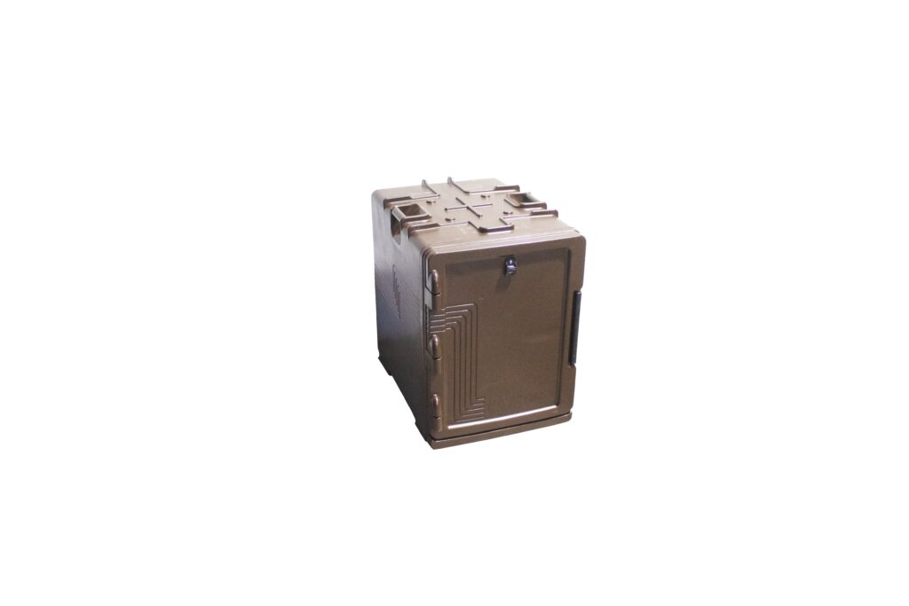 Cambro Box 6 Pan