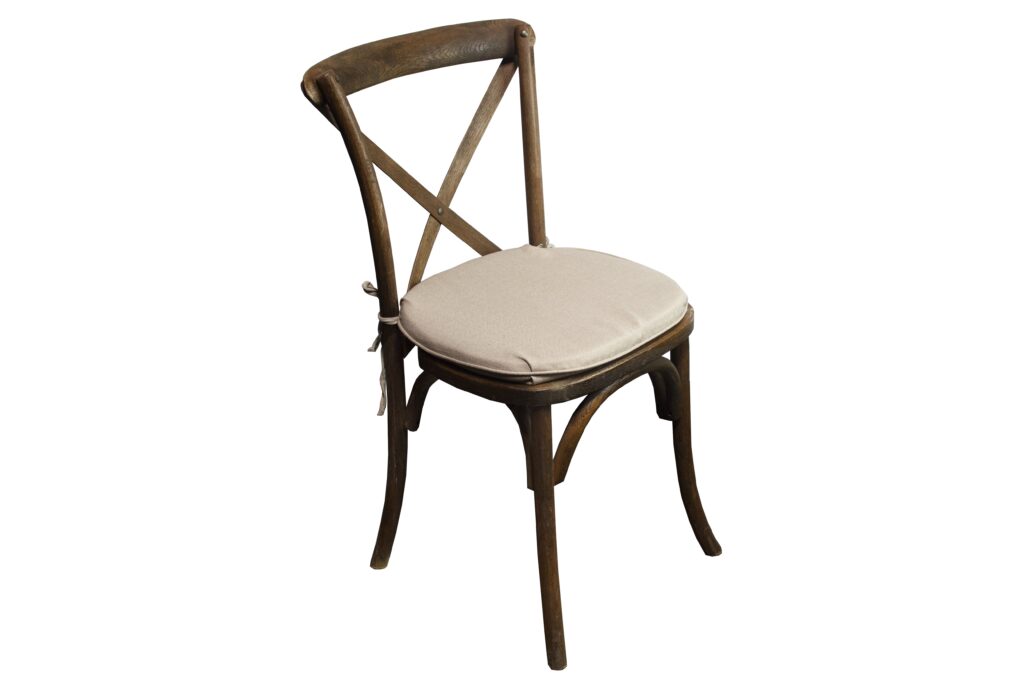 Crossback Chair Antique