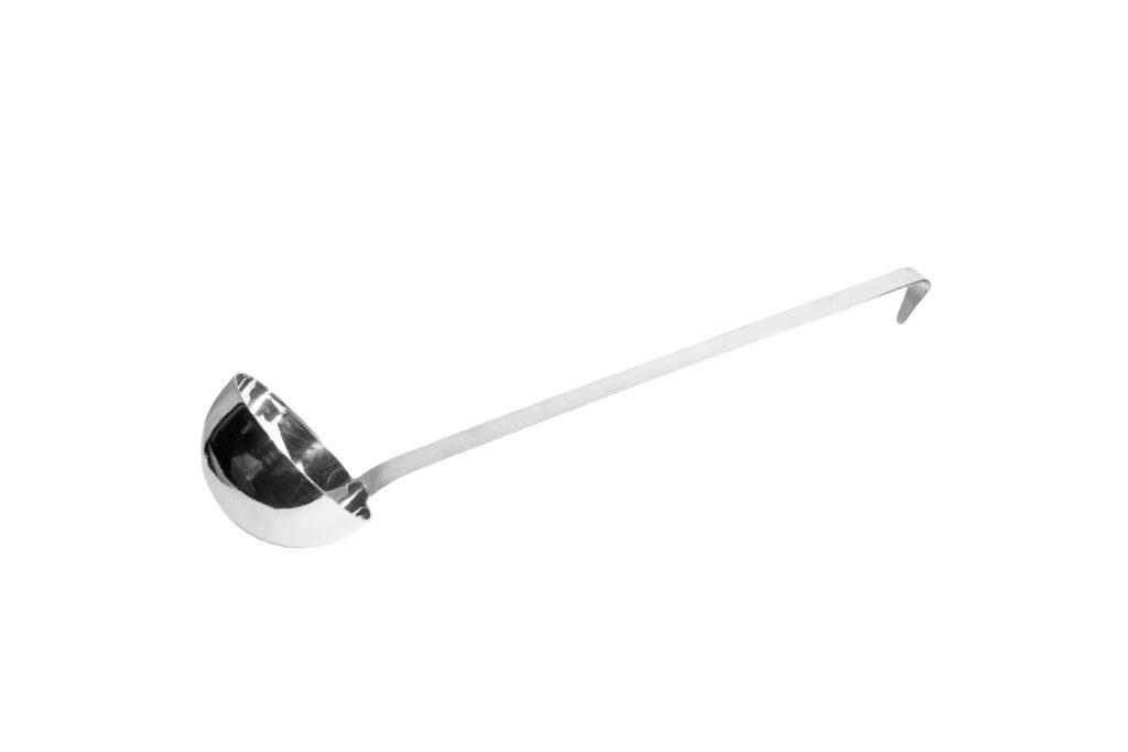 Punch Ladle 16",