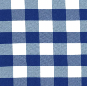 Check Blue