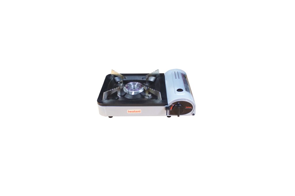 Single Butane Burner