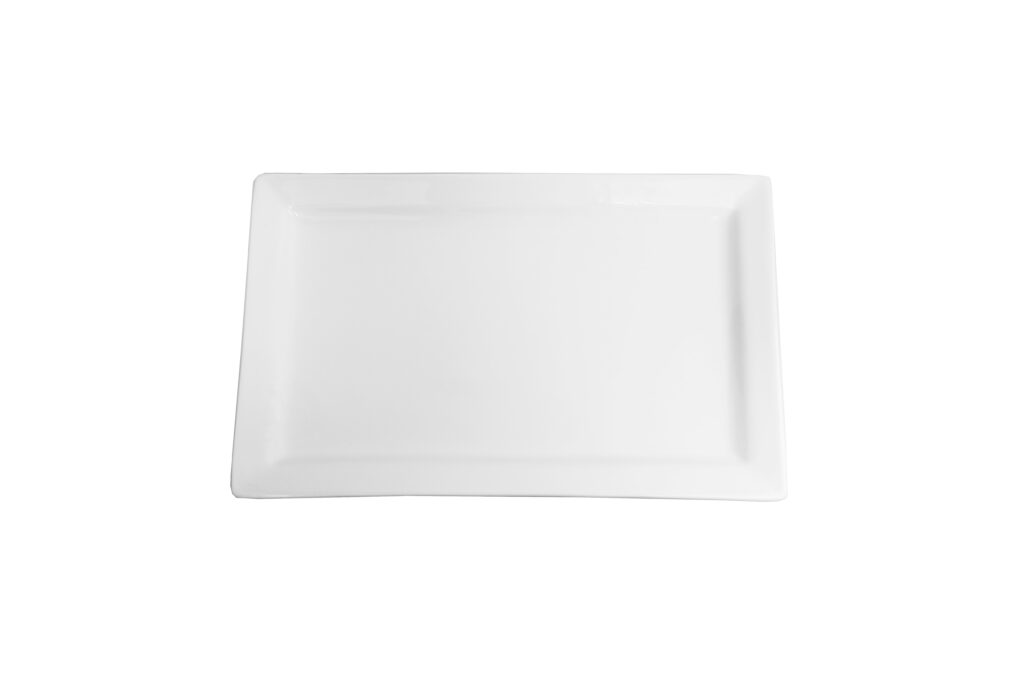 Rectangle Platter 11" x 17"