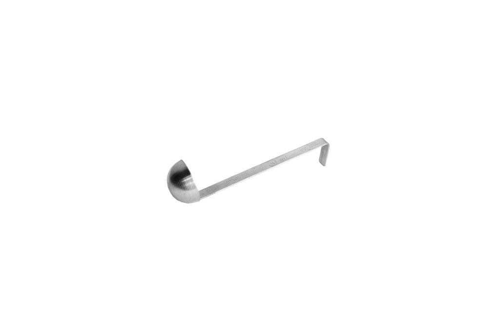 Gravy Ladle 7",