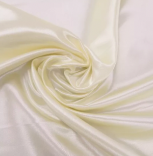 Satin Ivory