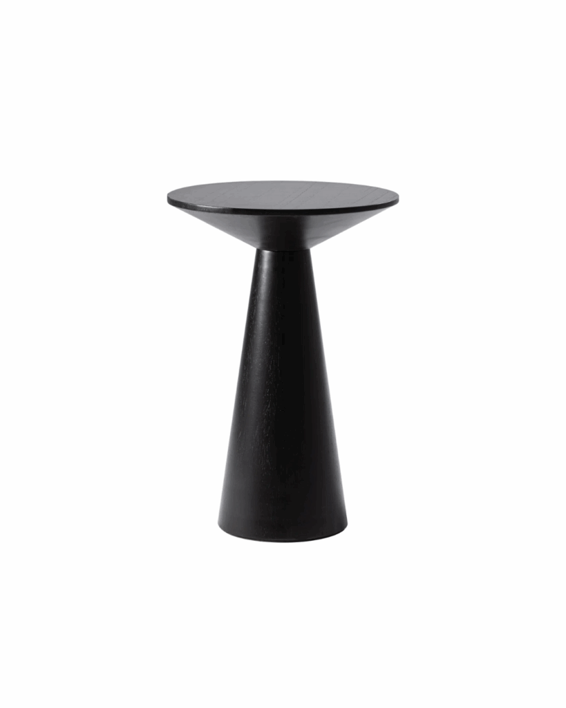Solstice End Table