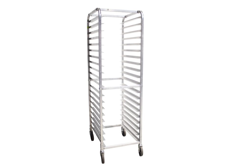 Baker Rack