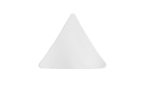 Triangle Platter 15"