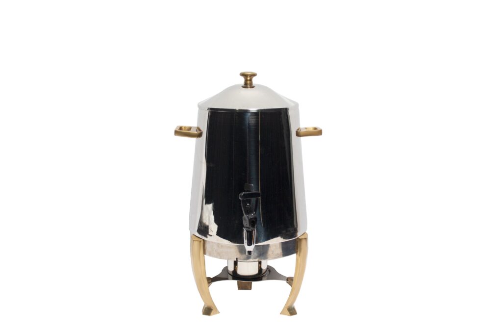 60-cup Samovar