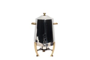 60-cup Samovar