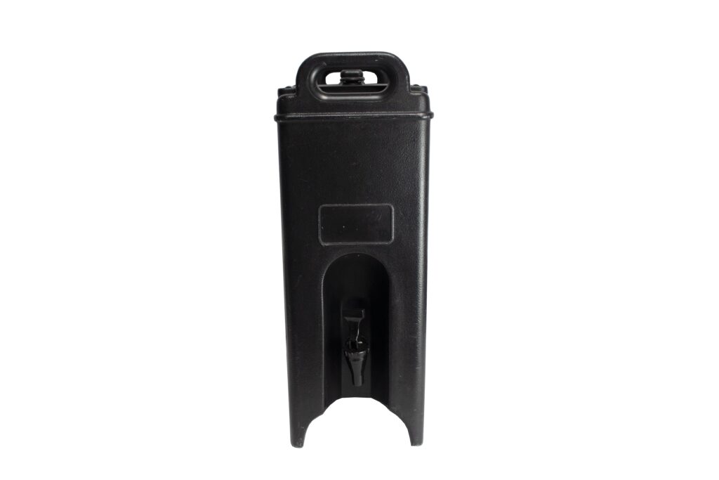 5gal. Coffee Cambro