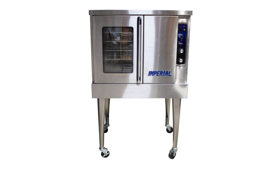 Full Size Convection Oven