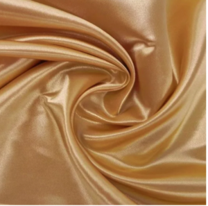 Satin Gold