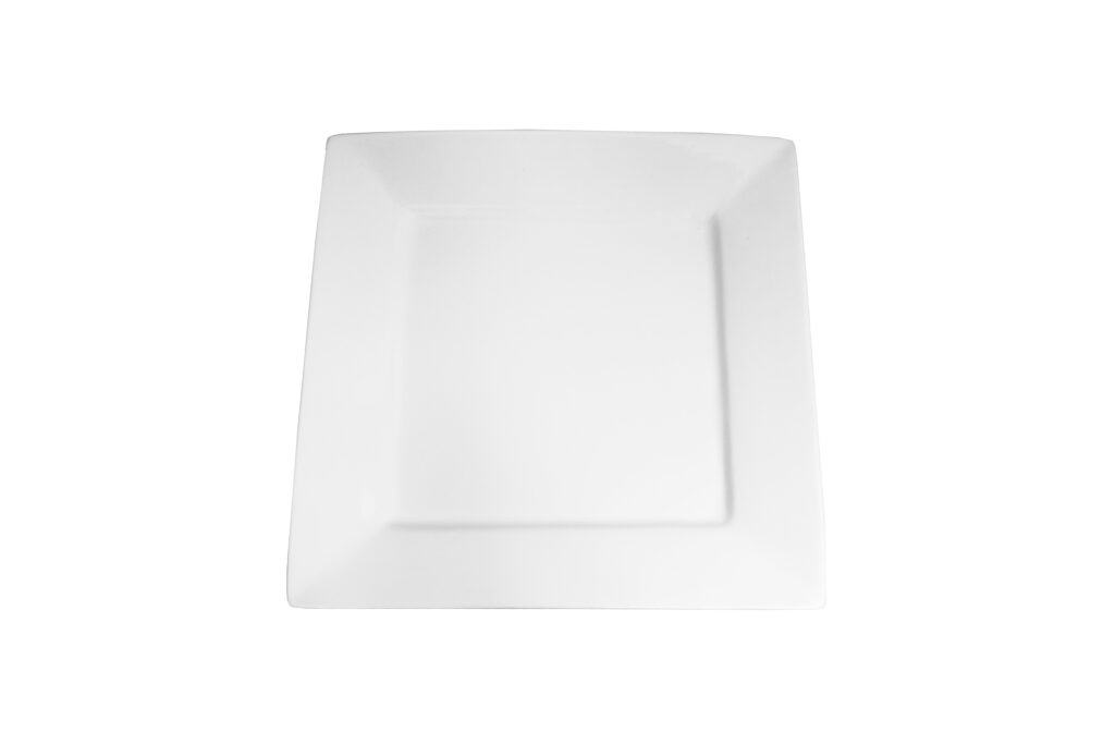 Square Platter 16" x 16"