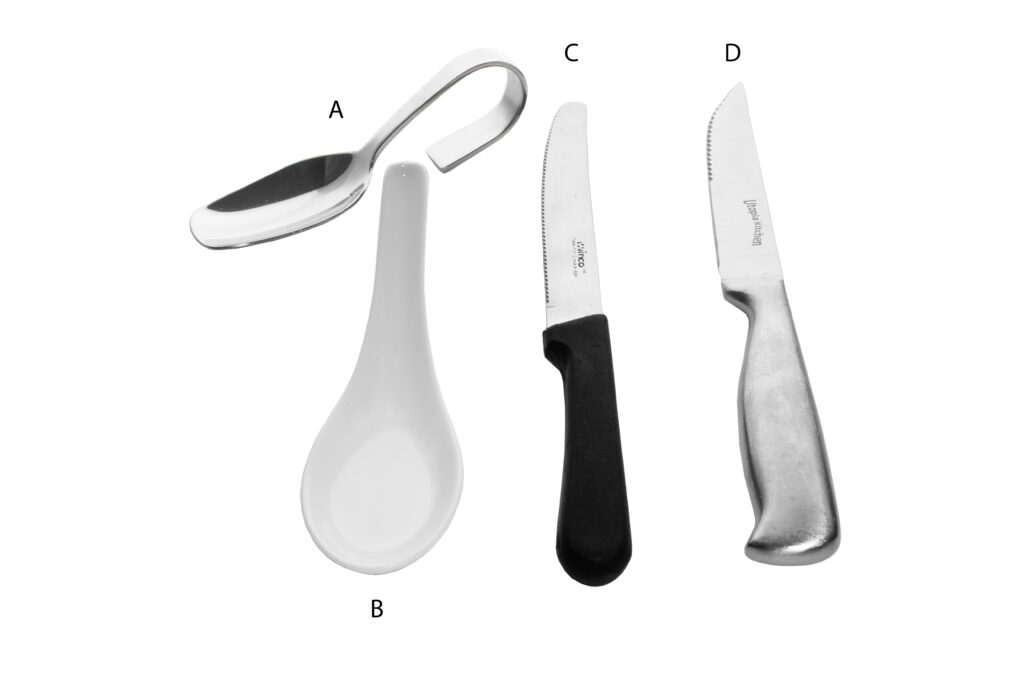 Specialty Serving Utensils