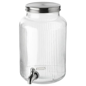 Estilo Lemonade Dispenser 1.5 gal