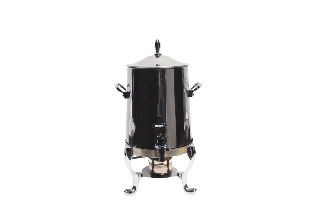 50-cup Samovar