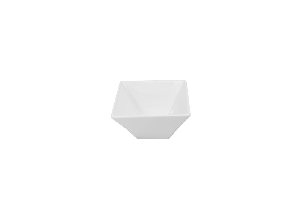 Square Bowl 5" x 5"