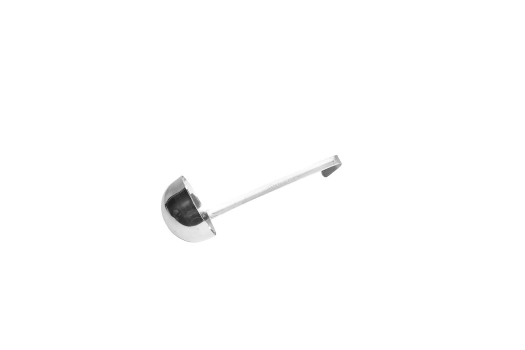 Soup Ladle 8",