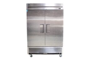 Double Door Refrigerator