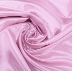 Satin Pink