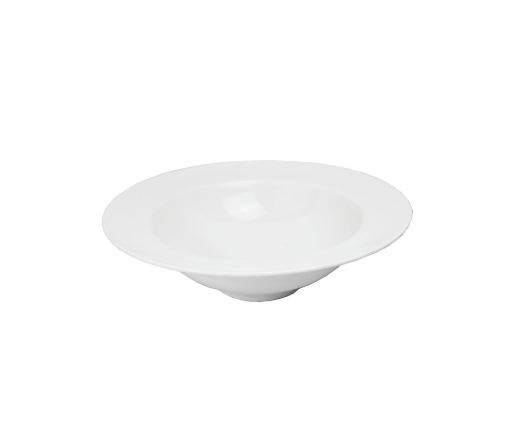 Round Rim Bowl 16"