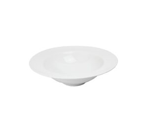 Round Rim Bowl 16"