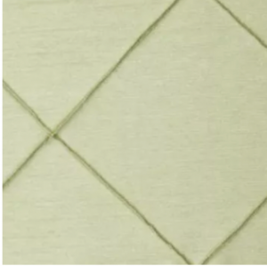 Nova Pintuck Soft Sage