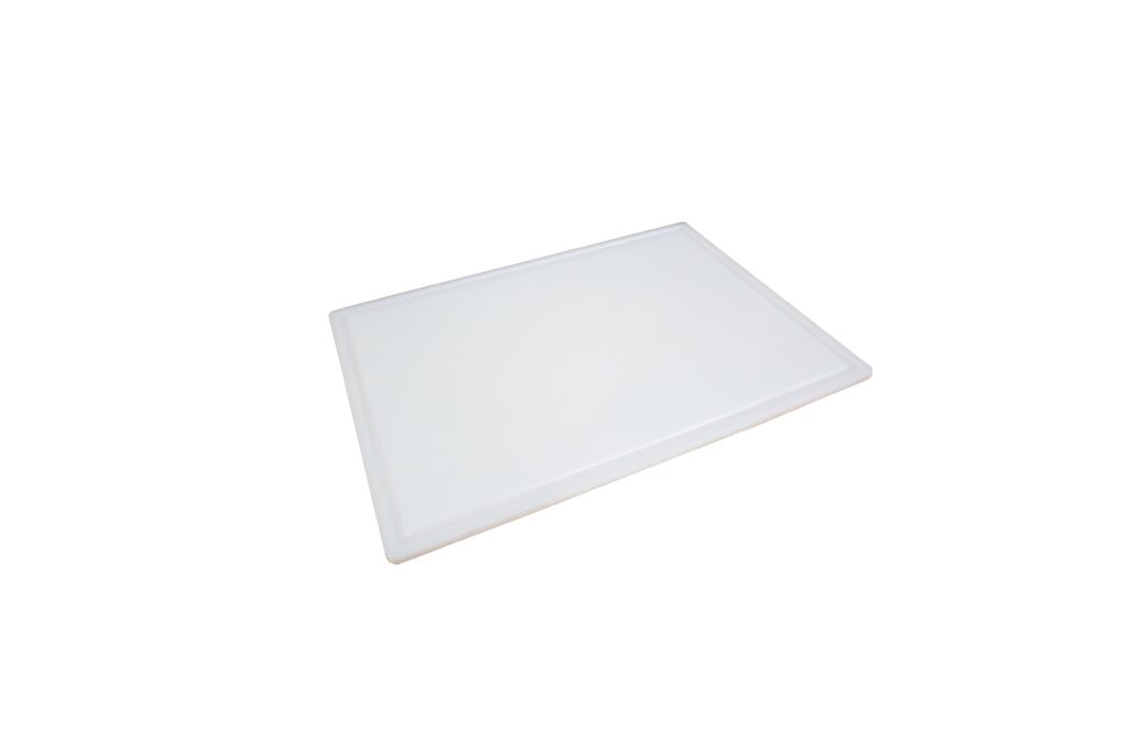Grooved Cutting Board