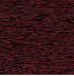Krinkle Red