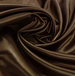Satin Chocolate