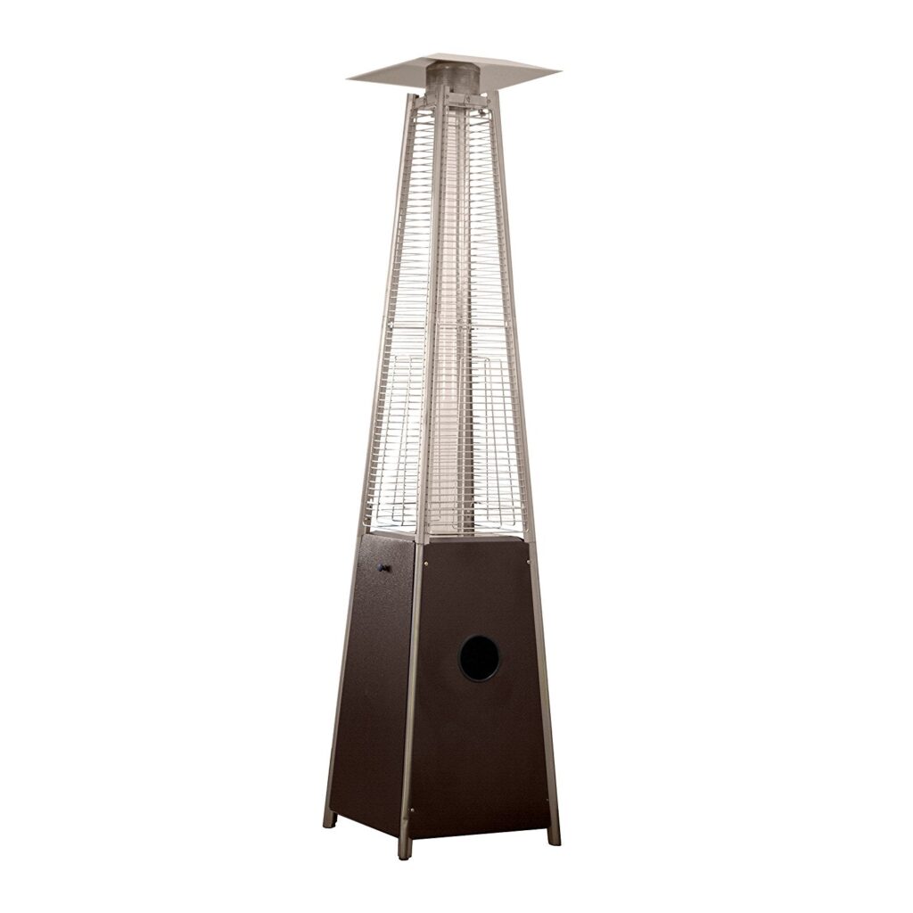 Torch Fire Heater