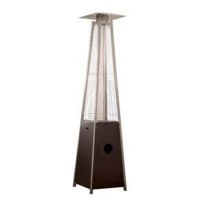 Torch Fire Heater