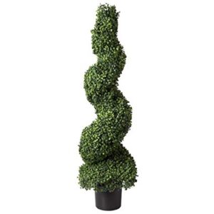 Artificial Spiral Tree