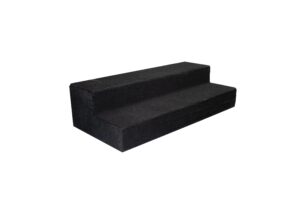 Low Stage Stairs