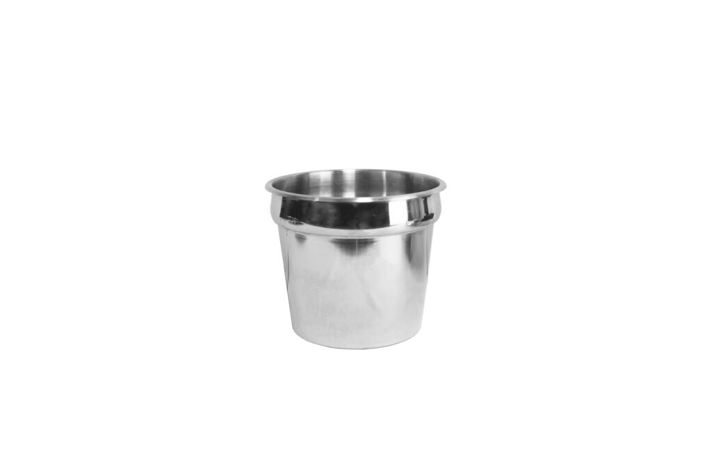 7QT. Soup Insert Pan