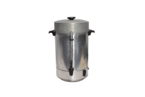 100-cup Coffee Maker