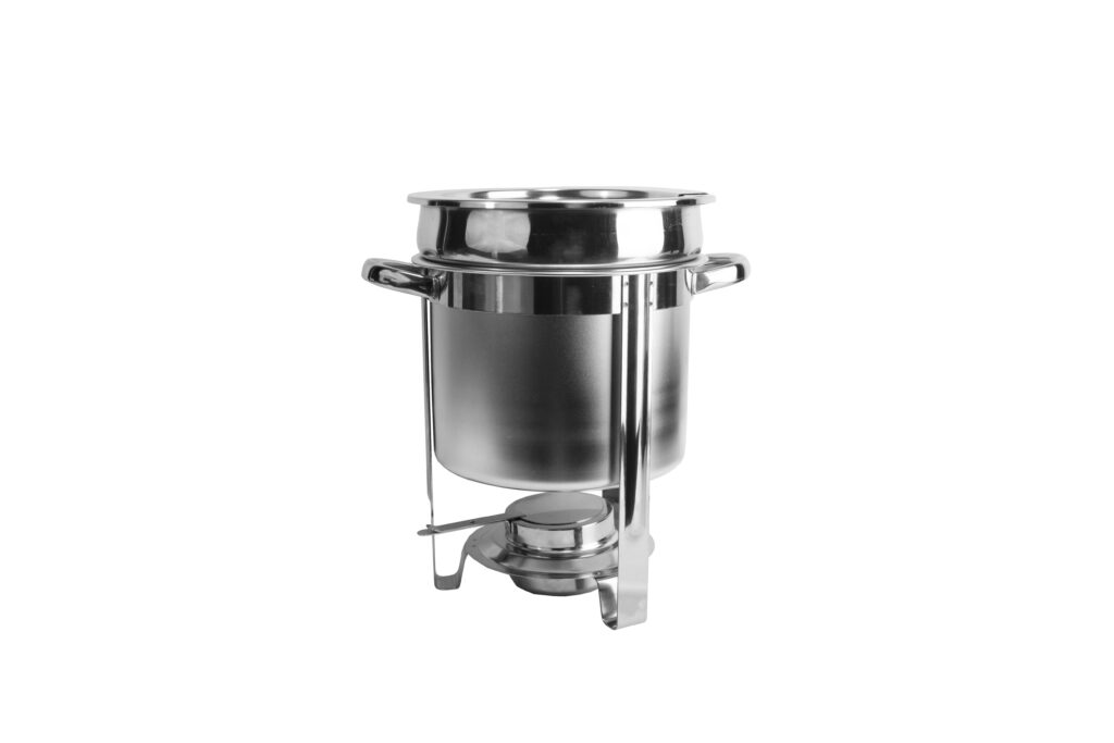 7QT. Soup Chafer