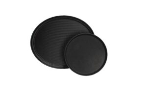 Cork Tray & Large Oval Tray