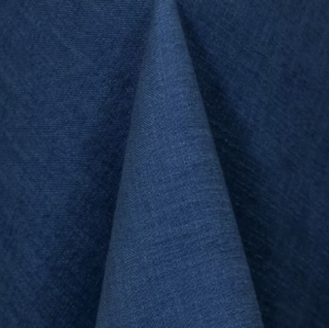 Canvas Cobalt