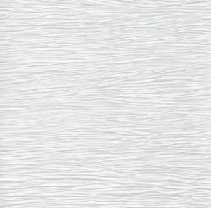Krinkle White