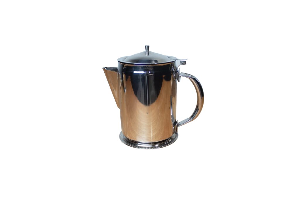 64oz Stainless Coffee Pourer