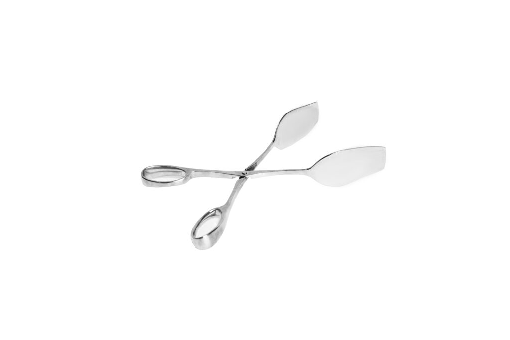 Athena Sandwich Tong 12"