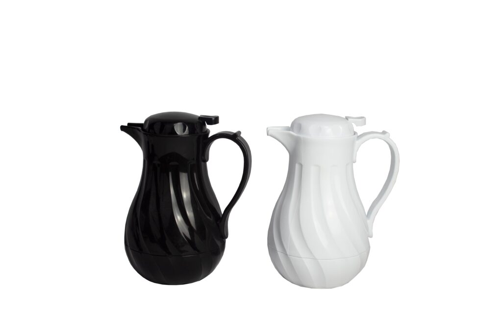 Thermal Coffee Pourer