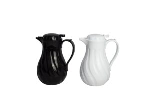 Thermal Coffee Pourer