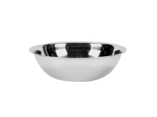 Round Mixing Bowl 16qt