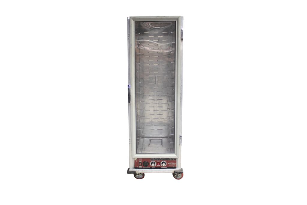 Hot Box Electric